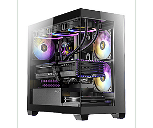 ���� ������� CX200M RGB 750W B760 I5-12400FT 16GB DDR4 1TB RTX3050