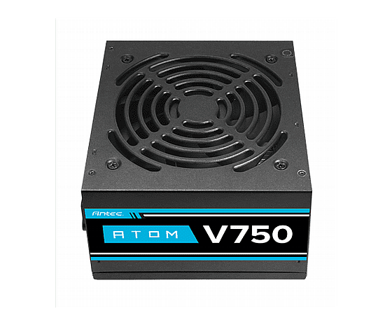���� ������� CX200M RGB 750W B760 I5-12400FT 16GB DDR4 1TB RTX3050