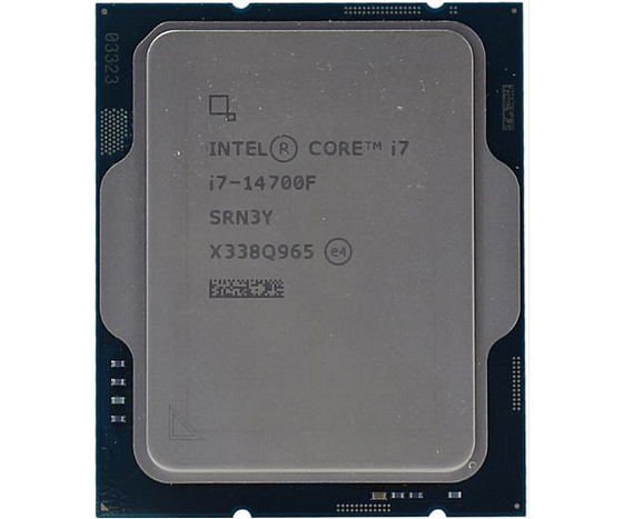 ���� ������� CX300 ARGB 750W B760M I7-12700F 32GB 1TB NVME RTX4060