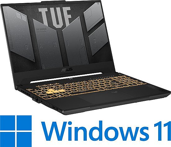 ���� ���� Asus TUF Gaming F15  FX507VI-LP077W 