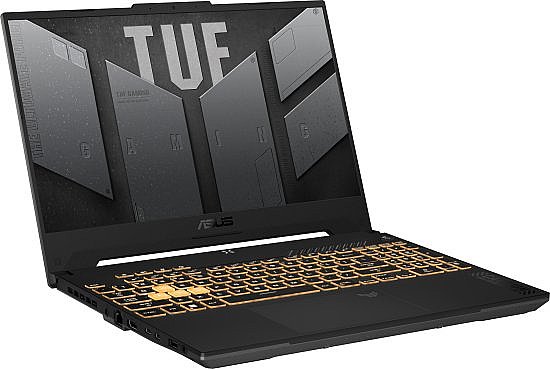 ���� ���� Asus TUF Gaming F15  FX507VI-LP077W 