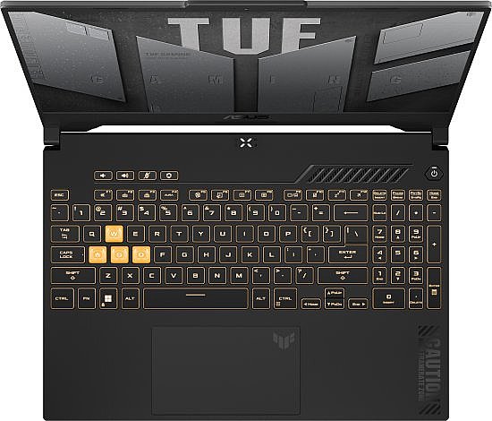 ���� ���� ���� ���� Asus TUF Gaming F15 FX507VU-LP188