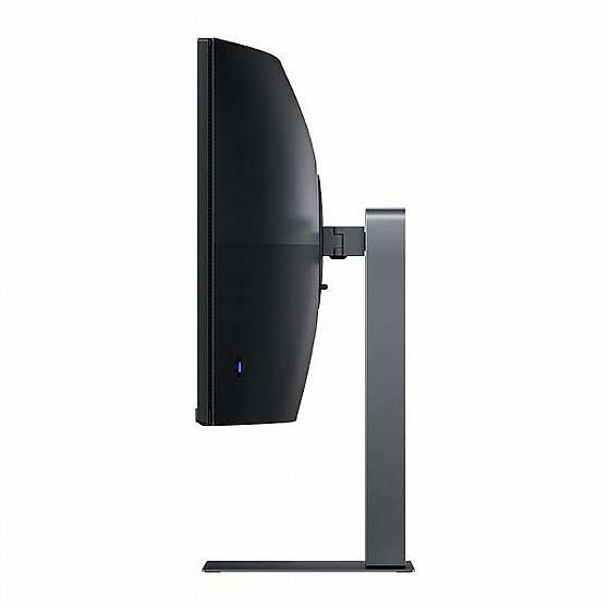 ��� ���� ������� ���� 34 ������ Xiaomi Curved Gaming Monitor G34WQi