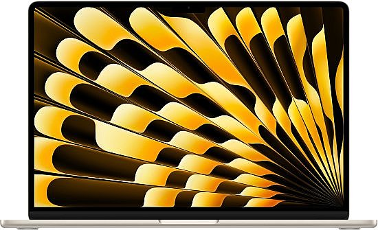 ����� ���� MacBook Air 13.6" (2025) M4 10C-CPU/16GB/256GB 8C-GPU SILVER MW0W3HB/A