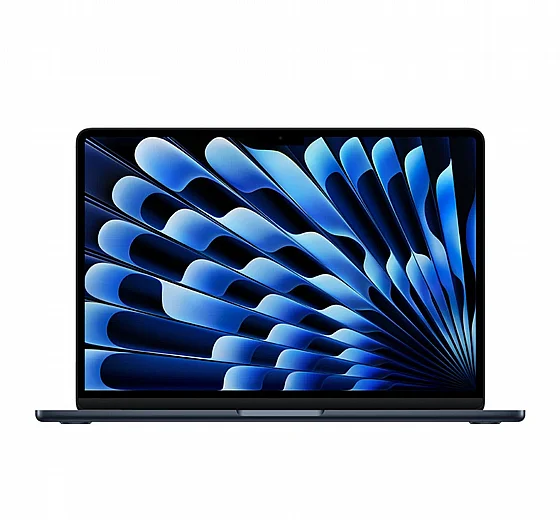 ����� ���� MacBook Air 13.6" (2025) M4 10C-CPU/16GB/256GB 8C-GPU SILVER MW0W3HB/A
