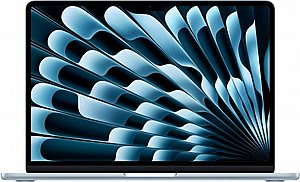 מקבוק אייר MacBook Air 13.6" (2025) M4 10C-CPU/16GB/256GB 8C-GPU SILVER MW0W3HB/A מקבוק אייר MacBook Air 13.6" (2025) M4 10C-CPU/16GB/256GB 8C-GPU SILVER MW0W3HB/A