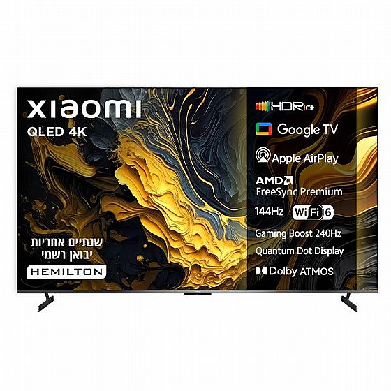 �������� 75 QD-Mini LED 4K ������ ��� Xiaomi TV S Mini 75 (2025)