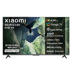 �������� ''75 QD-Mini LED 4K ������ ��� Xiaomi TV S Mini 75'' (2025)