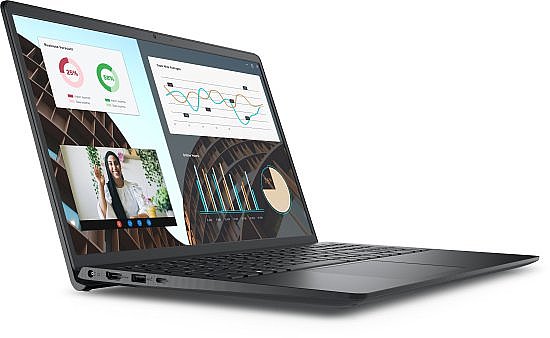 ���� ���� Dell Vostro 3530 i3-1305U 8GB 512Nvme 15.6 FHD 120hz DOS