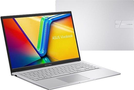 ���� ���� ASUS VivoBook 14 i5-1335U 8GB 512NVME intel UHD FHD DOS Blue