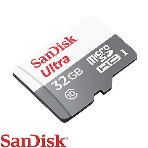 ����� ������ ����� SANDISK - 32G