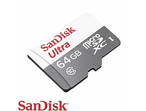 ����� ������ ����� SANDISK - 64G