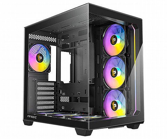 ���� ������� CX200M RGB 750W B760 I5-12400FT 16GB DDR4 1TB RTX3050
